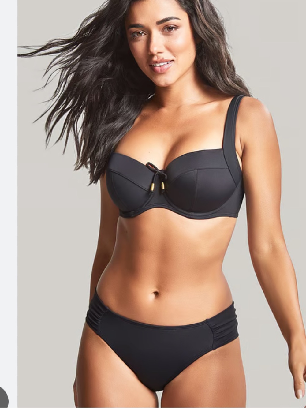 Panache Swim Anya Riva Full cup bikini top - Picture 1 of 3